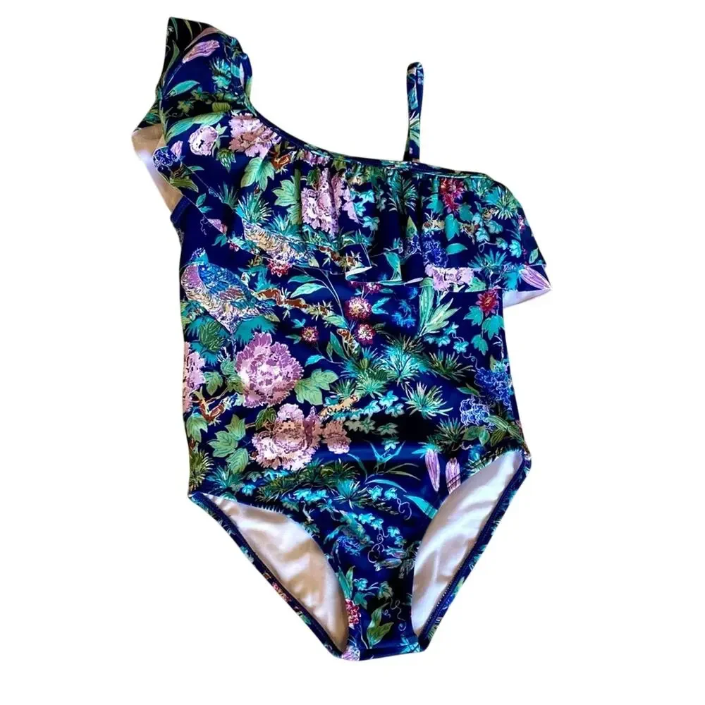 Janie and Jack swimsuit